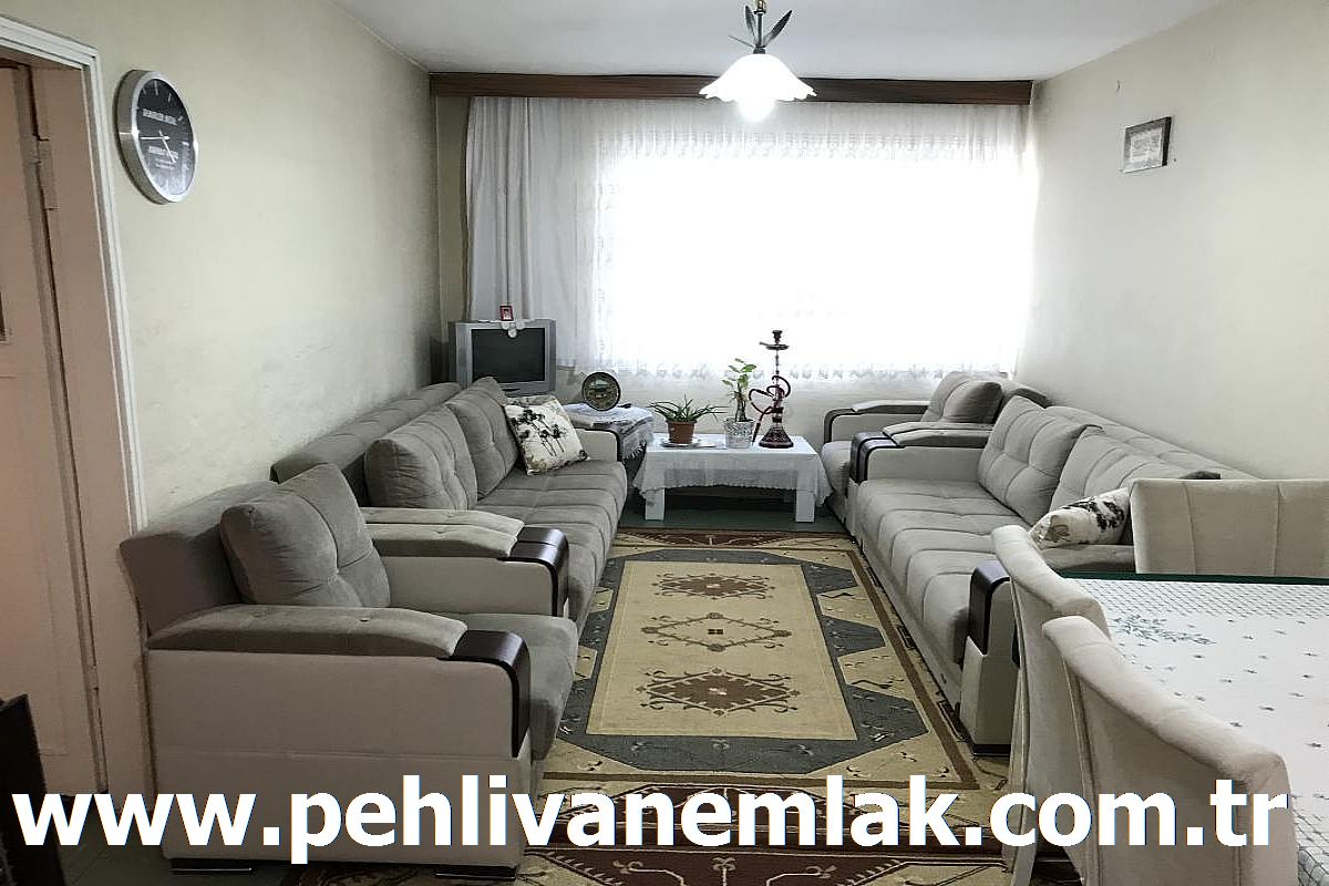 Alaplı Deniz Manzaralı Satılık Daire