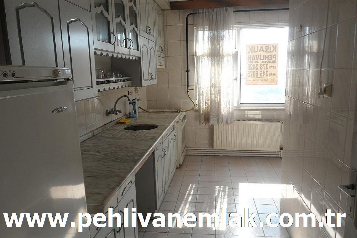 Alaplı Tepeköy Satılık Daire