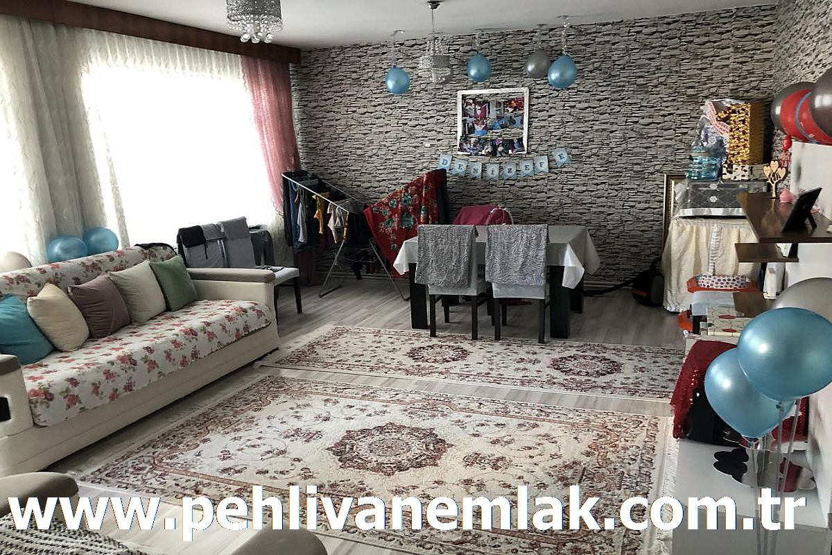 Alaplı Tepeköy Satılık Daire