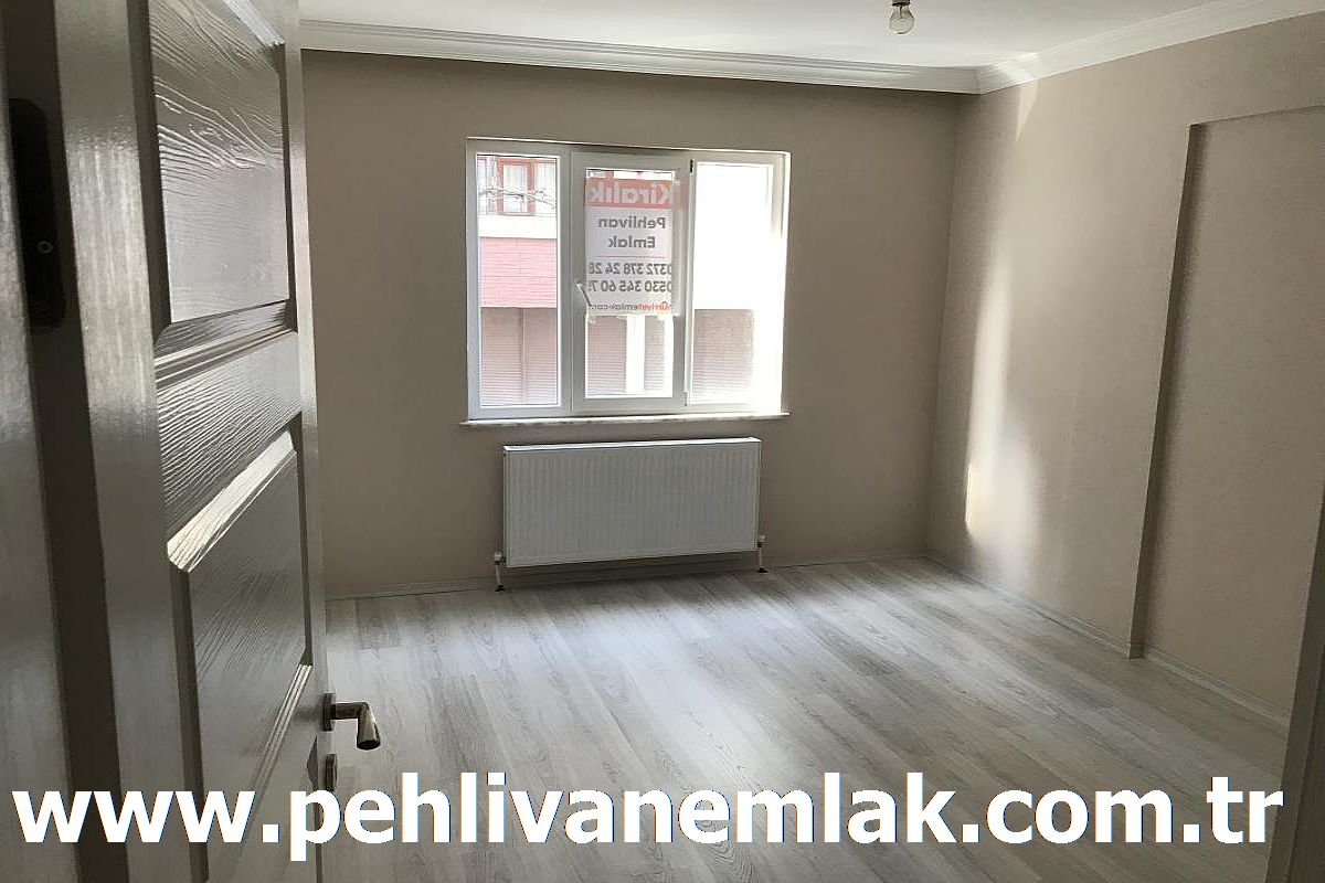 Alaplı Karşıyaka Kiralık SIFIR Daire