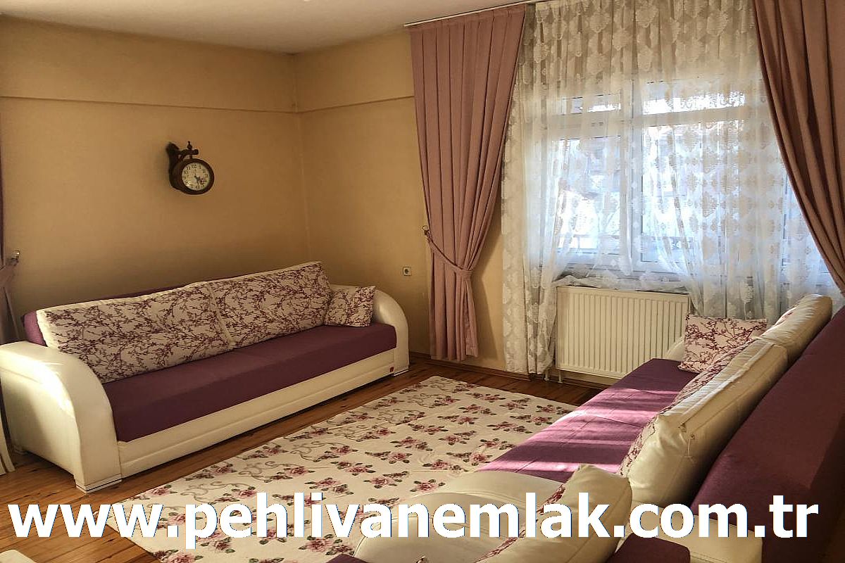 Çarşıya Yakın Satılık Daire ALAPLI PEHLİVAN EMLAK