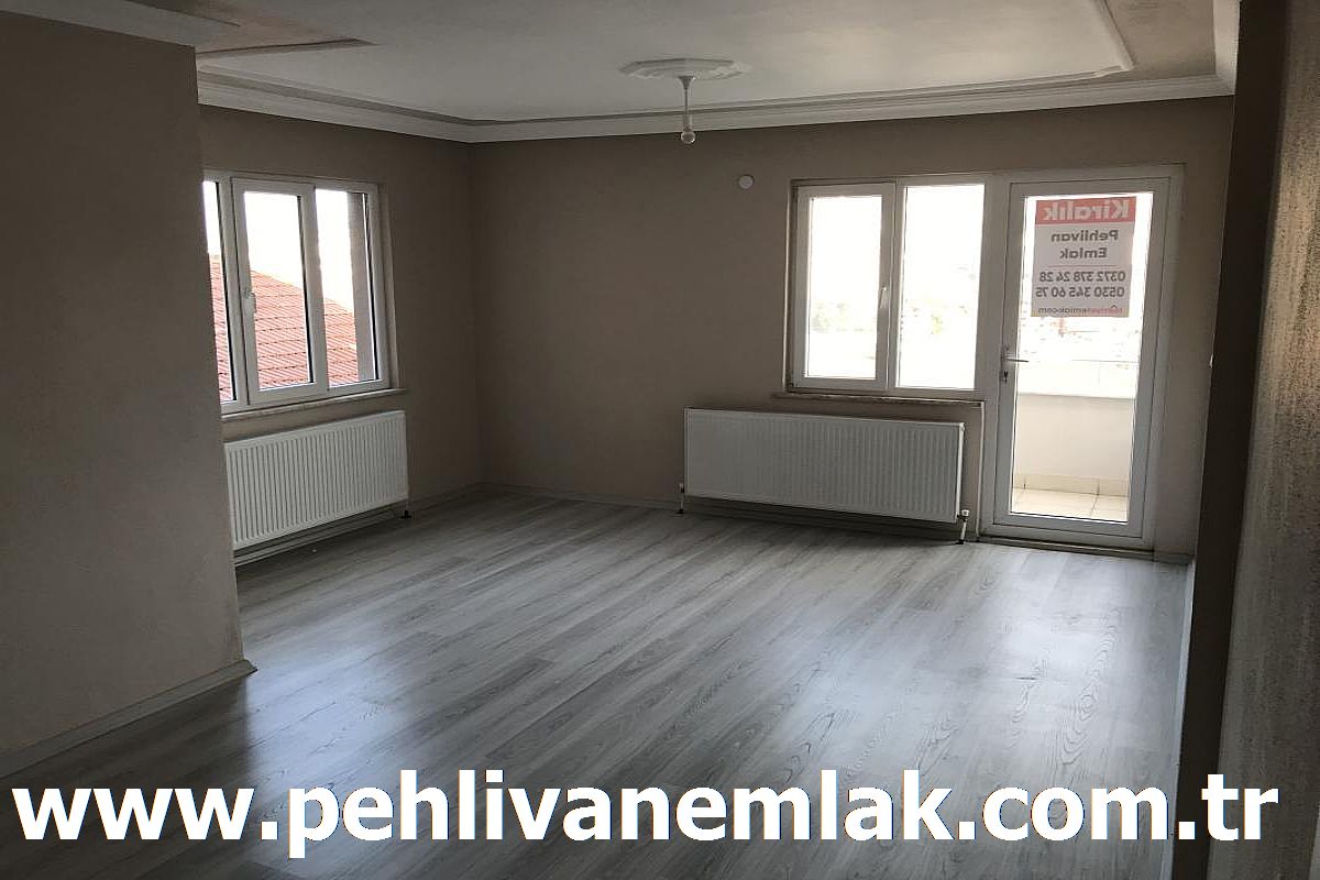 Alaplı Kiralık SIFIR Daire