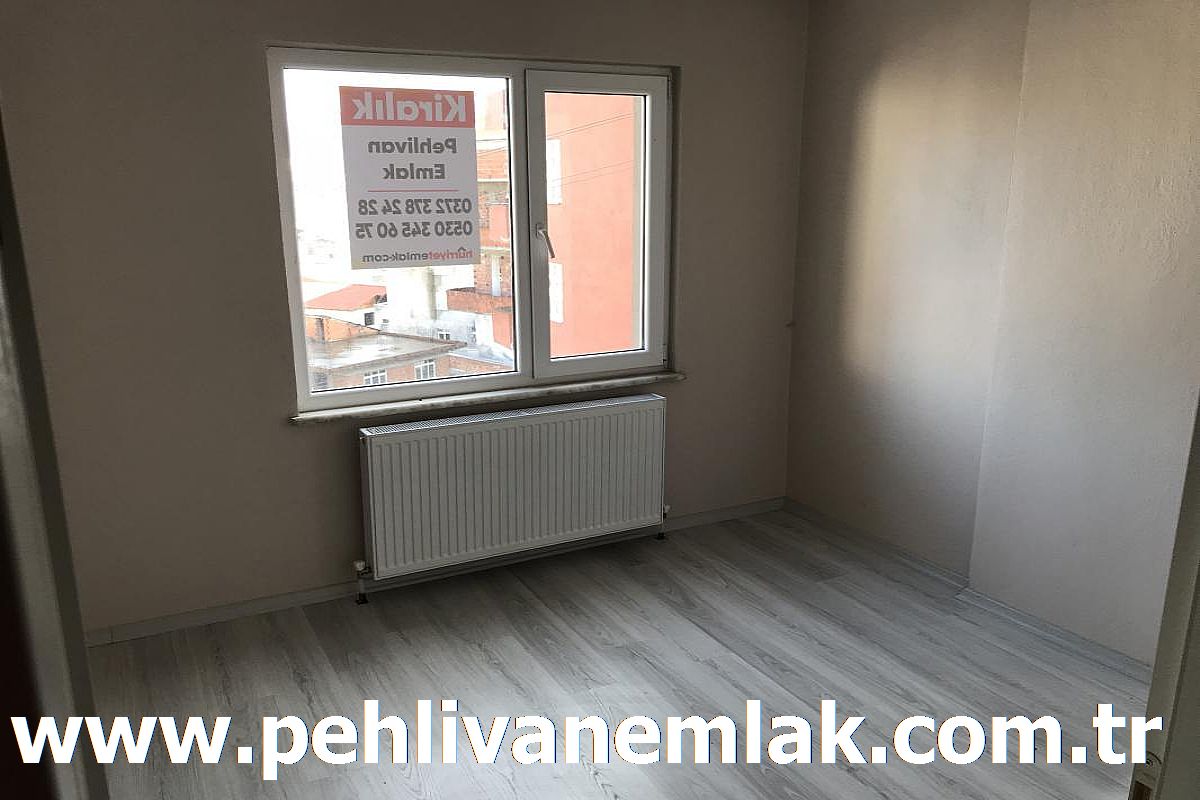 Alaplı Kiralık Daire