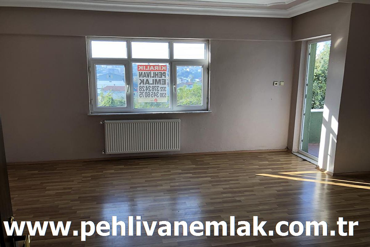 Alaplı Kiralık Daire