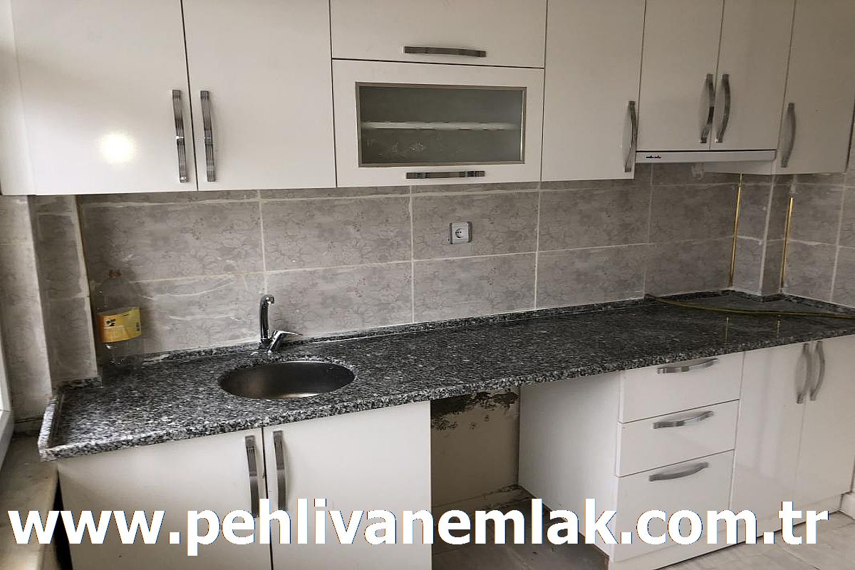 Alaplı Yeni Siteler Kiralık Daire