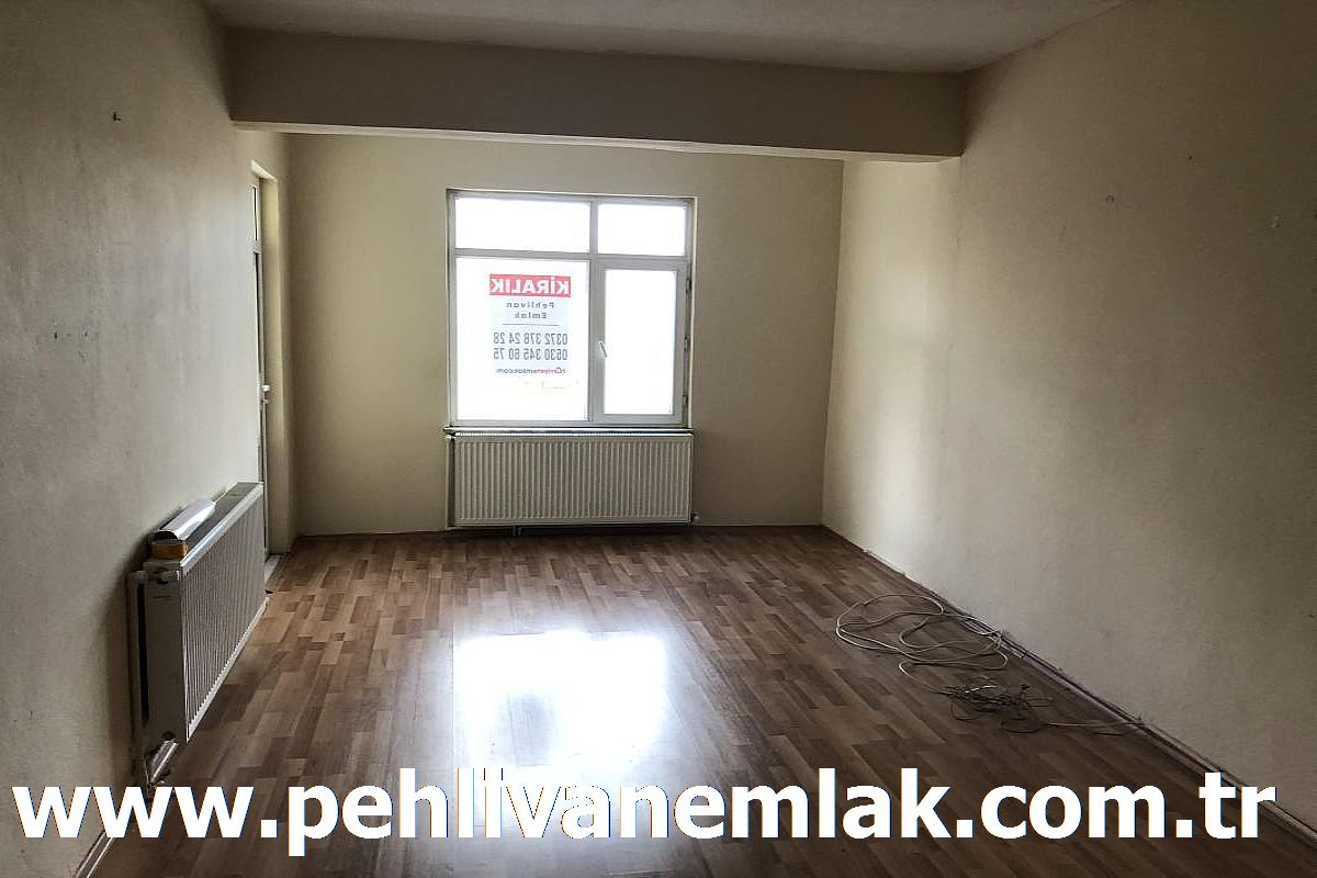 Alaplı Çarşıya Yakın Kiralık Daire
