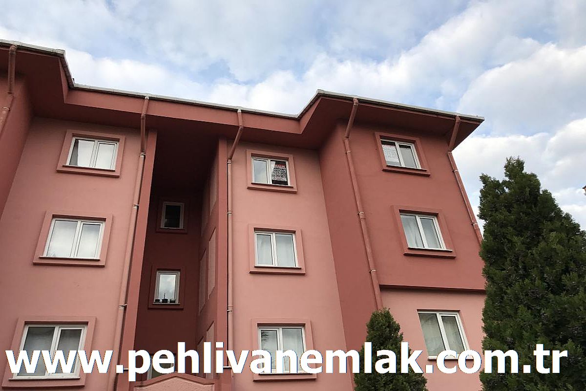 Alaplı Toki 2+1 Satılık Daire