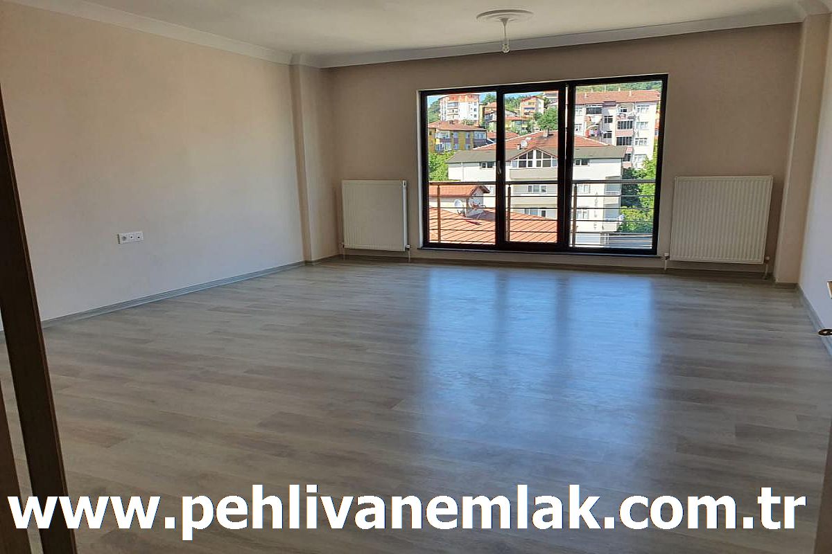 Kdz Ereğli Kepez Anayol Kenarında Satılık Sıfır Daire