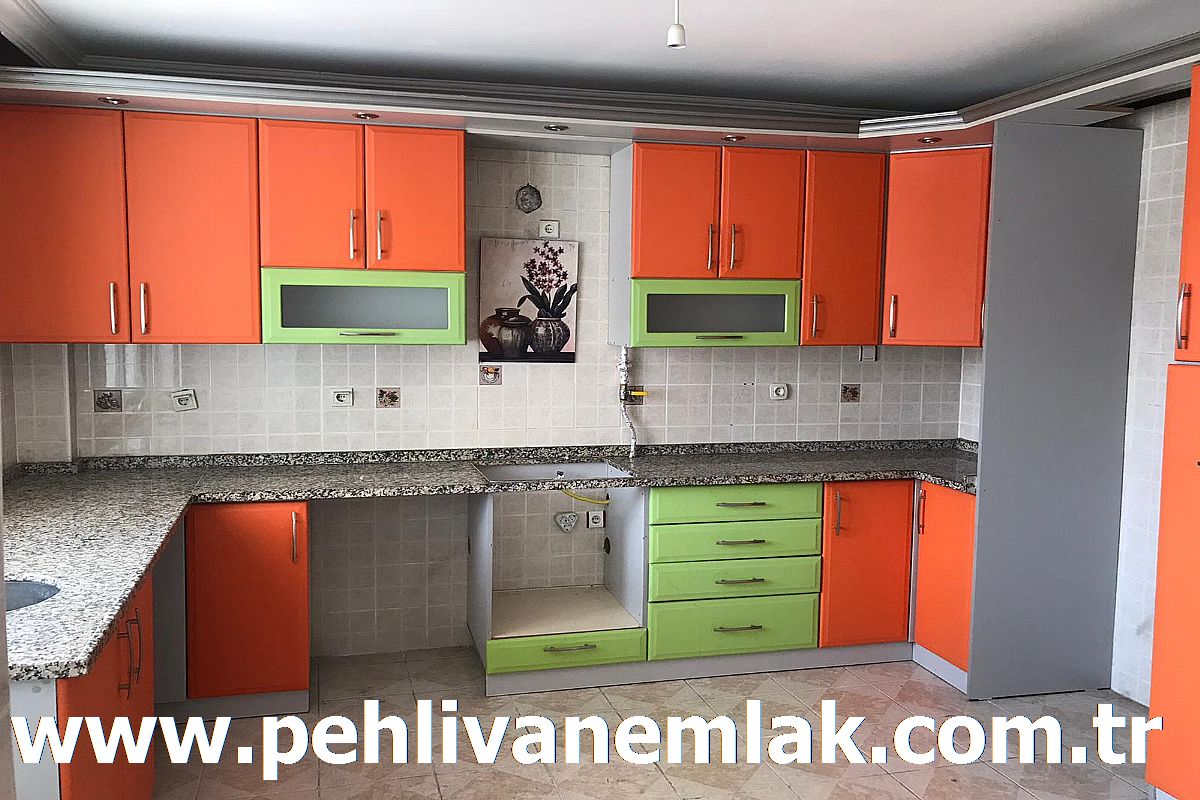 Kdz Ereğli Bağlık Mah. Satılık Dubleks Daire