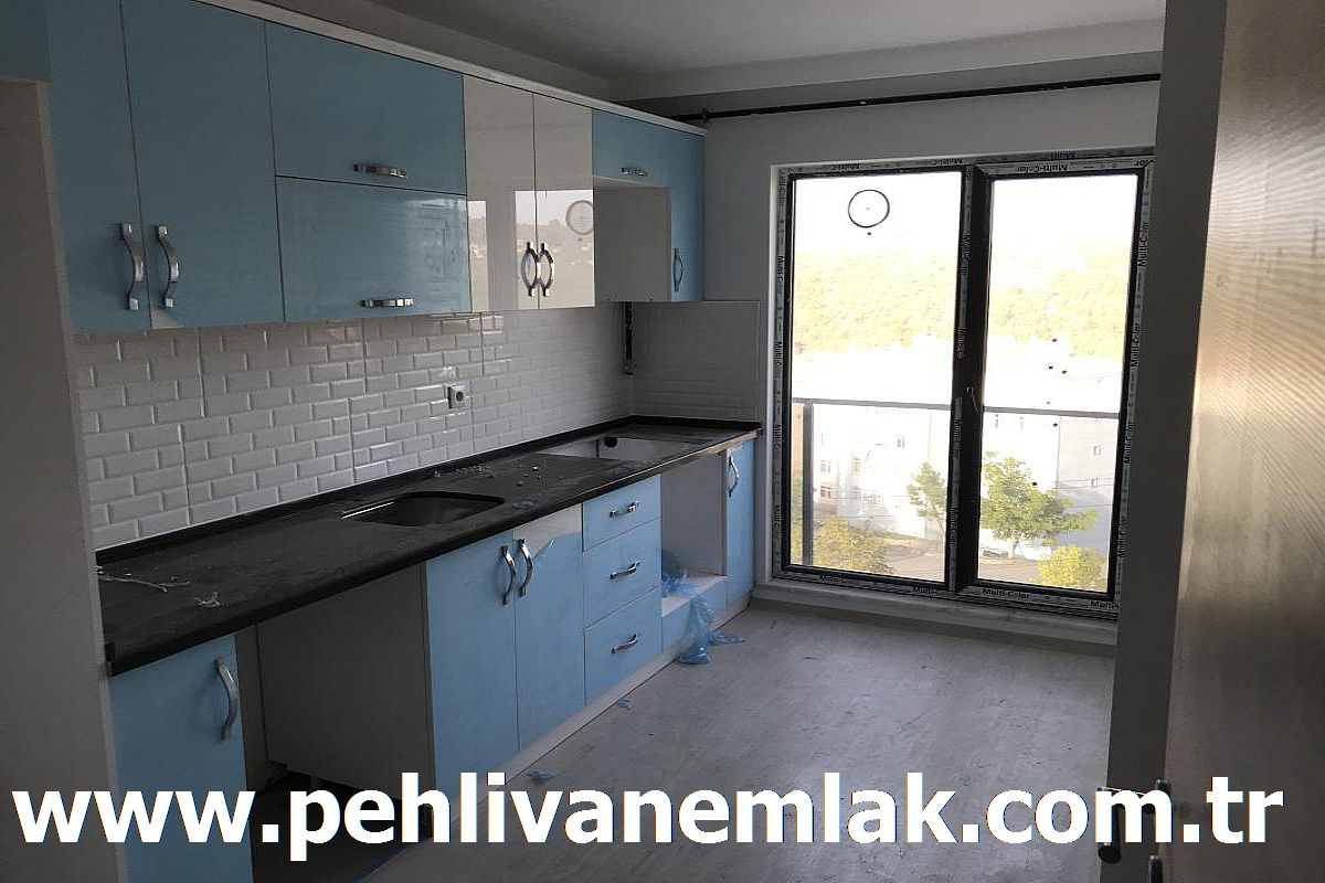 Alaplı Kiralık 2+1 Sıfır Daire