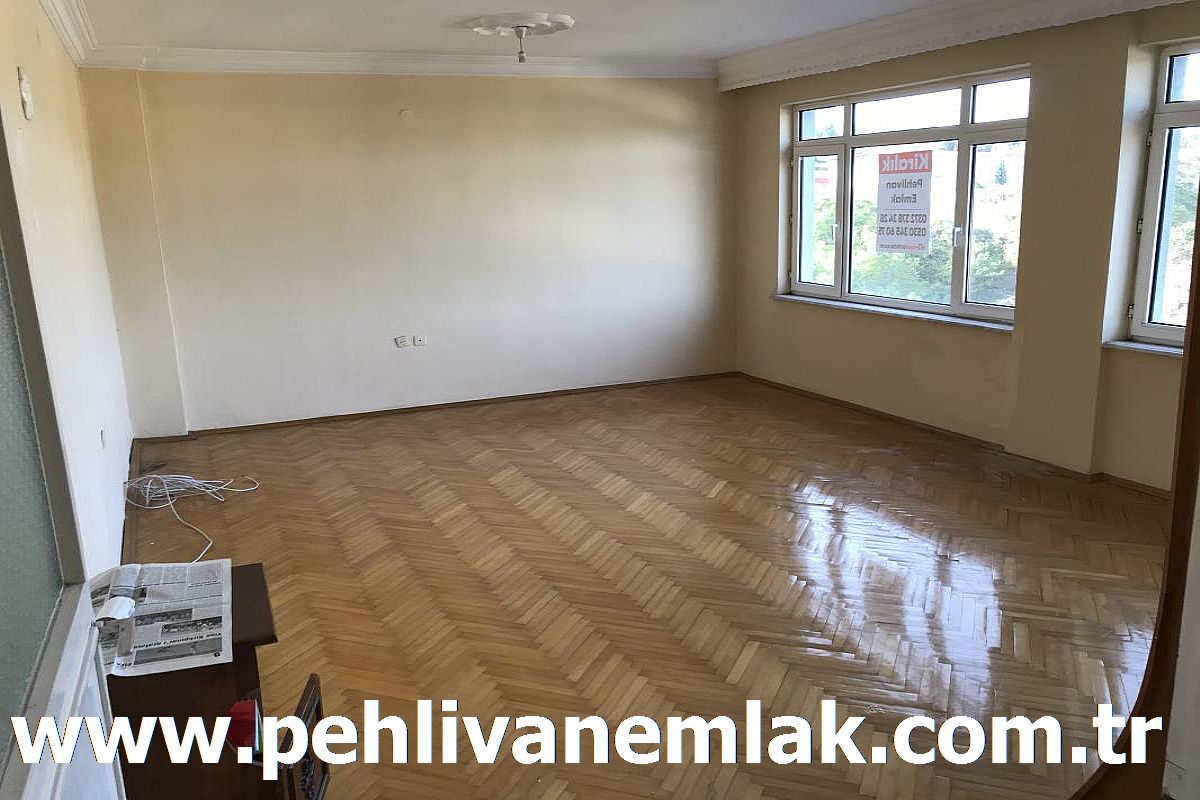 Alaplı Okullara Yakın Kiralık Daire