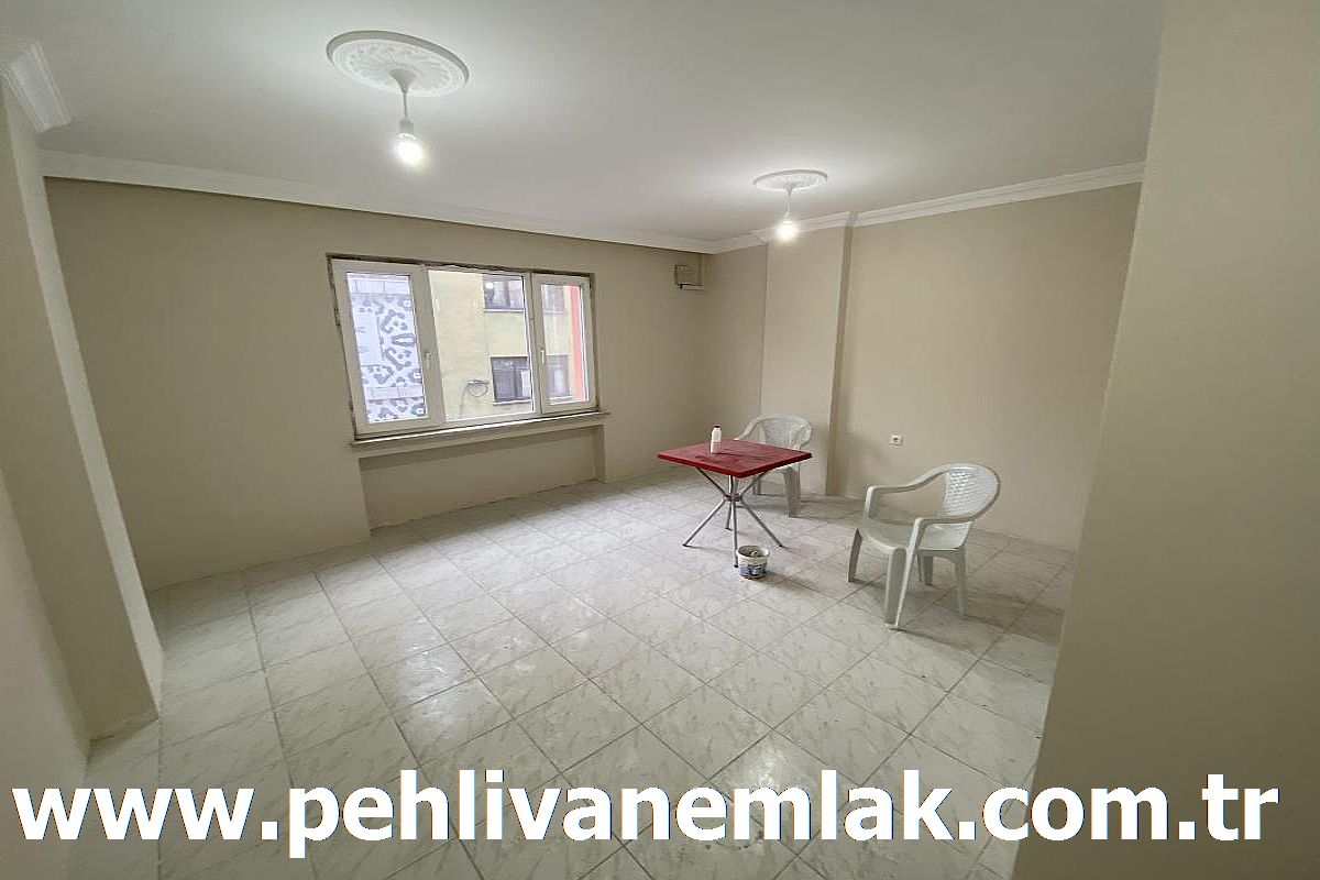 Alaplı Merkezde Kiralık Ofis