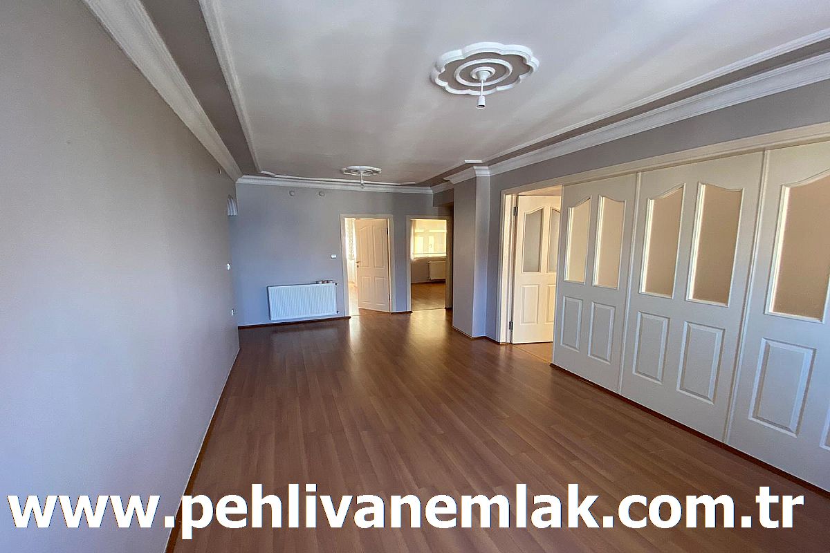 Full Yapılı Satılık 3+1 Daire Alaplı Pehlivan Emlak