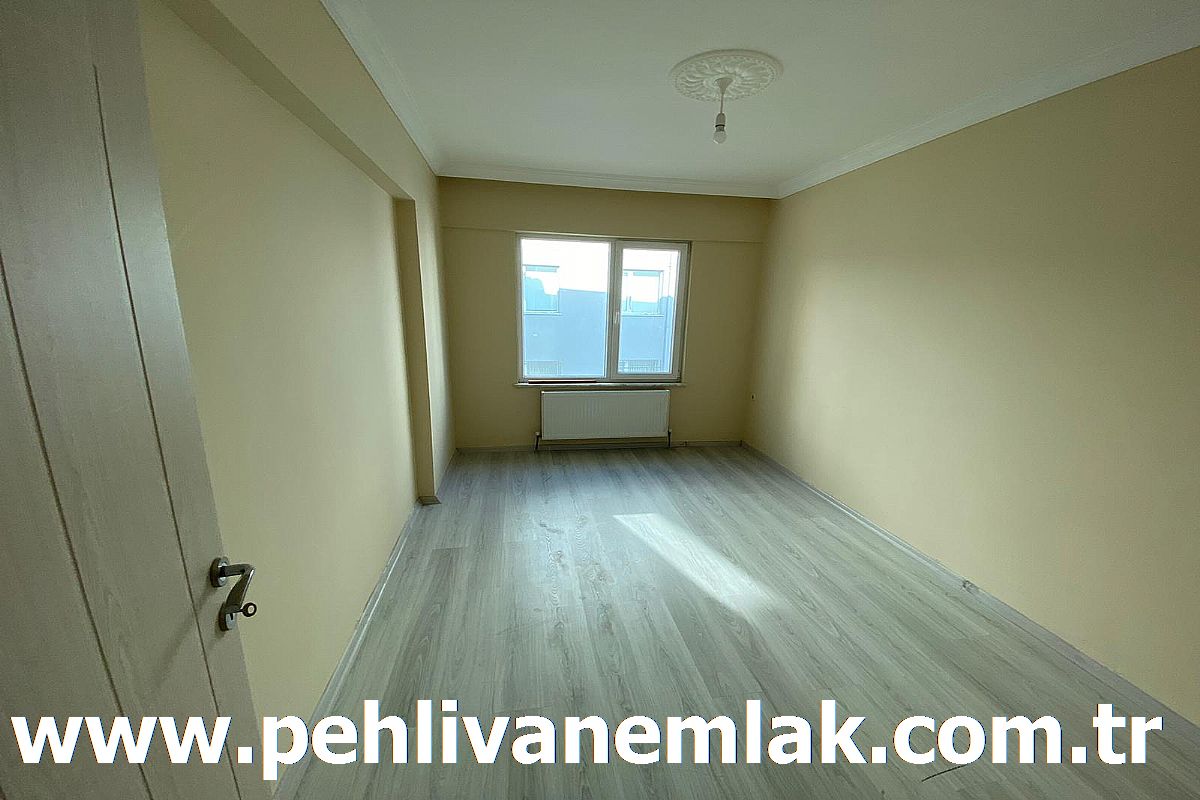 Alaplı Merkezde Satılık Sıfır Daire