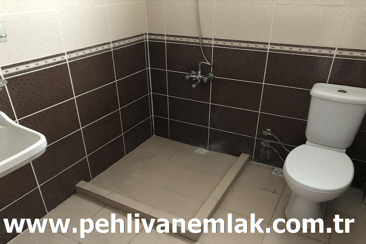 Alaplı Merkeze Yakın Kiralık Daire