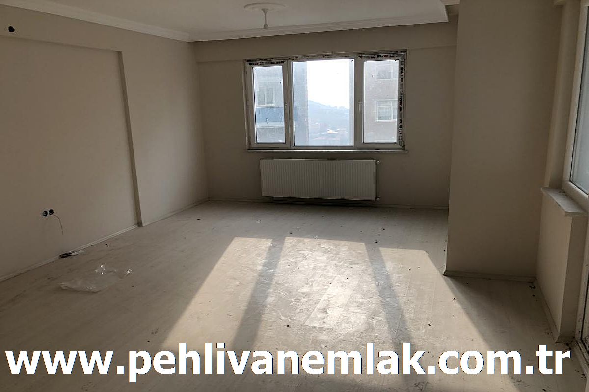 ALAPLI ACİL SATILIK SIFIR DAİRE