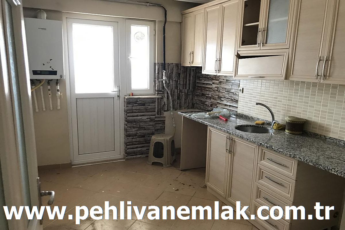 Alaplı Tepeköy Full Yapılı Kiralık Daire