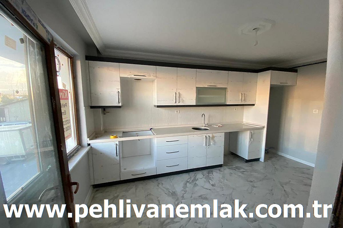 Alaplı Merkeze Çok Yakın Sıfır Kiralık Daire