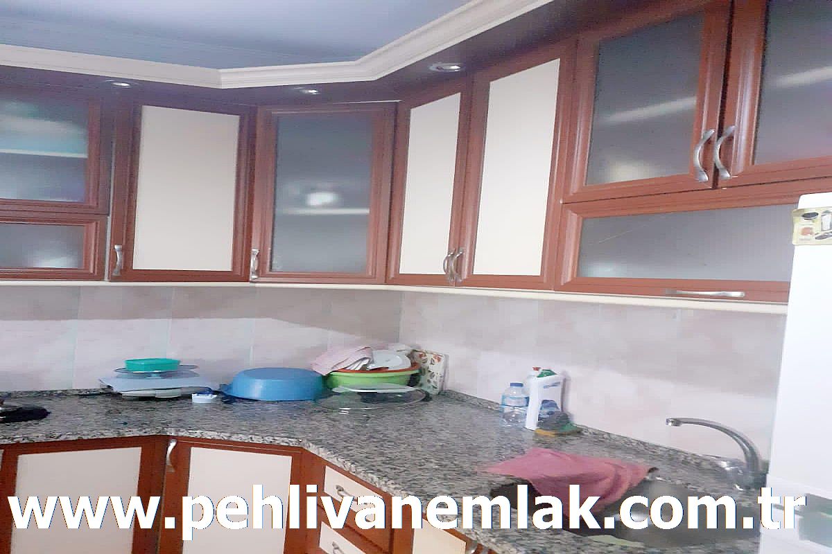 Alaplı Tepeköy 3+1 Satılık UYGUN Daire