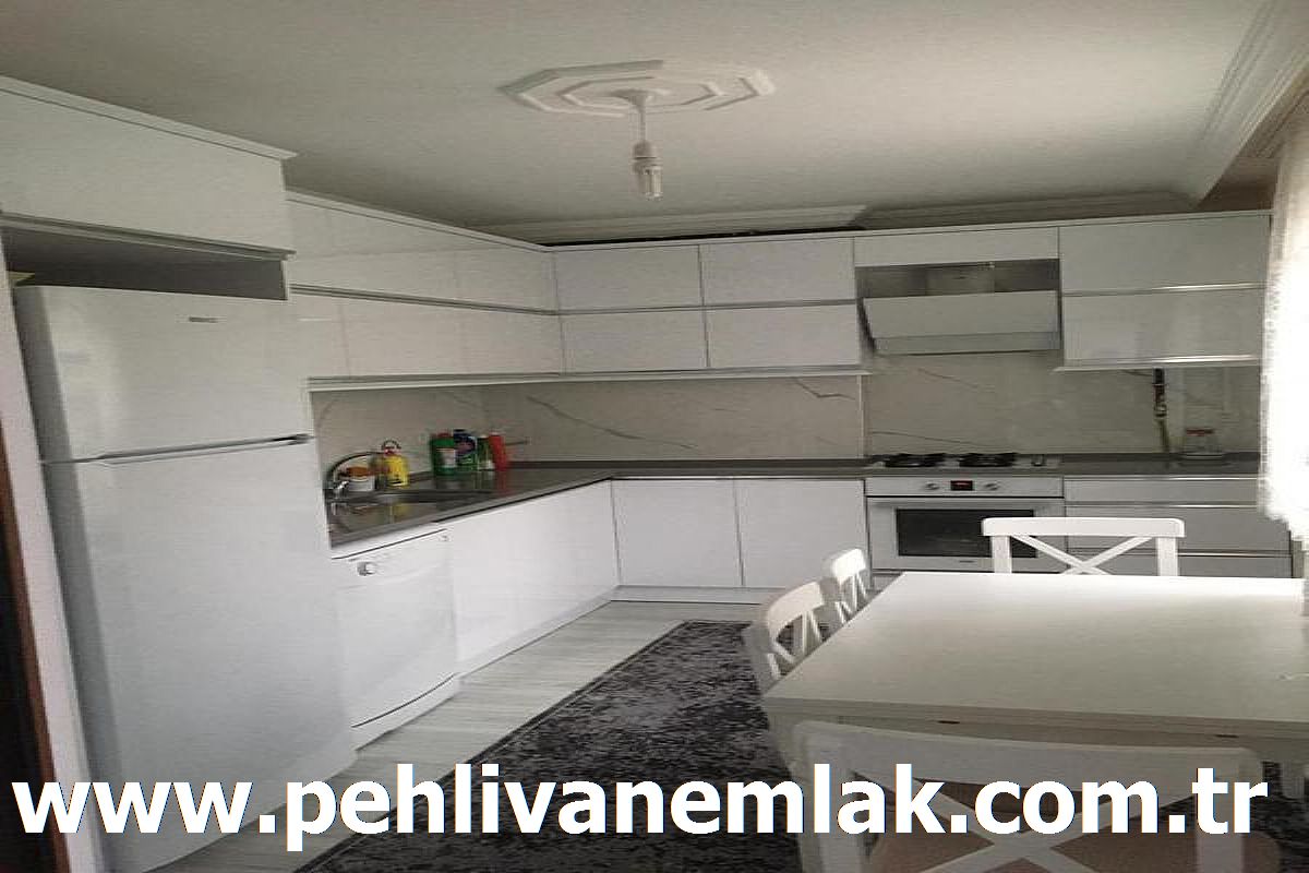 Alaplı Merkez Sıfır Satılık Daire