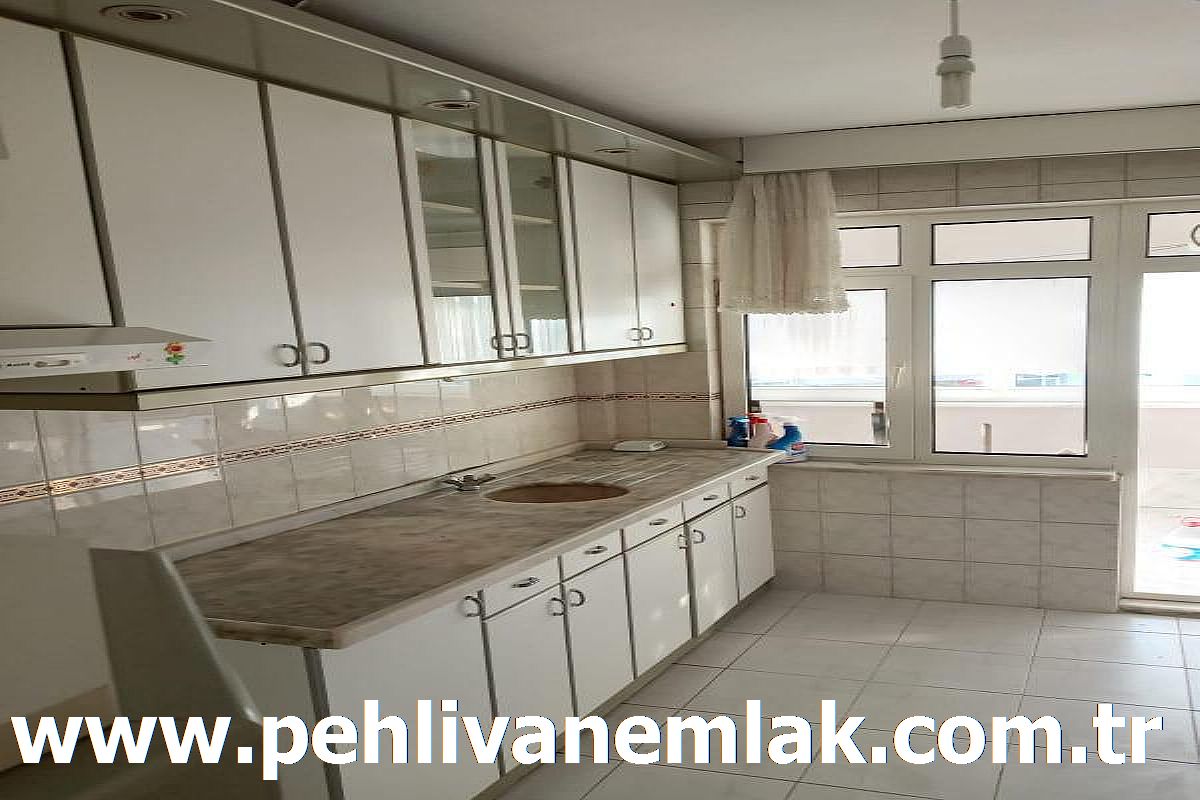 Alaplı Yeni Siteler Yapılı Satılık Daire
