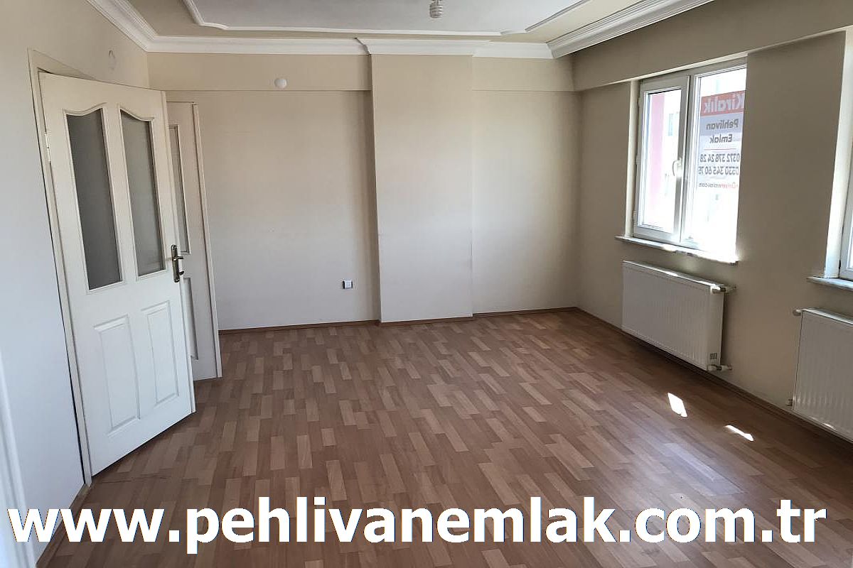 Alaplı Tepeköy'de 3+1 Kiralık Yeni Daire