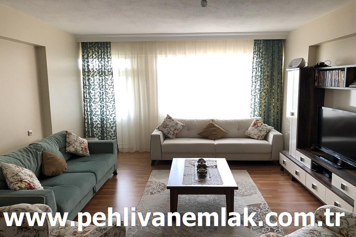 Alaplı Karşıyaka Deniz Manzaralı Satılık Daire