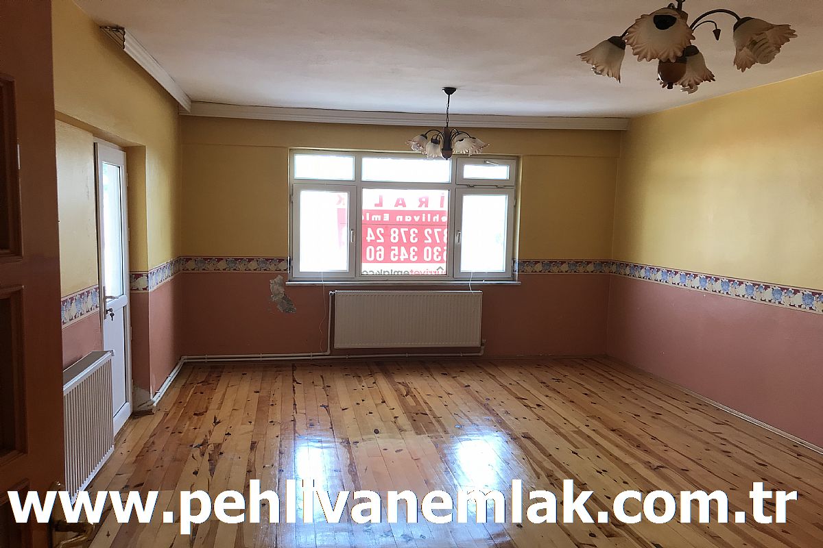 Alaplı Yeni Siteler Kiralık Daire