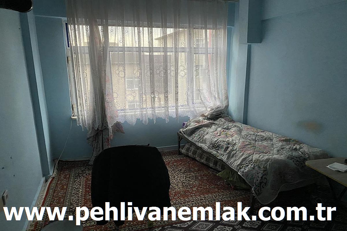 Alaplı Merkez Tek Oda Kiralık Daire