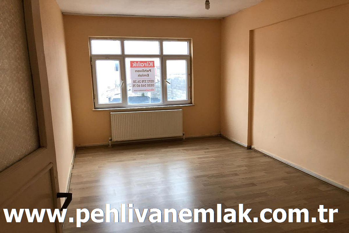 Alaplı Merkez Kiralık Daire