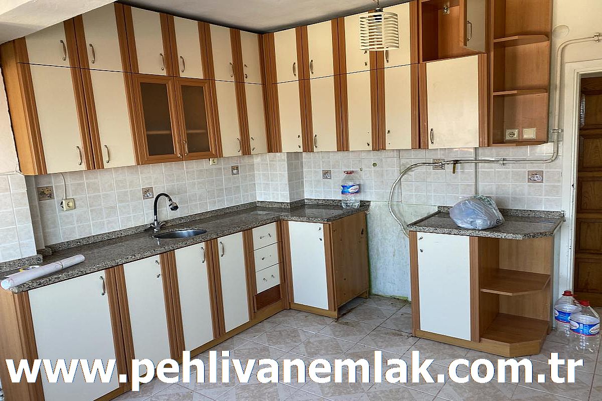 Alaplı 690 Evler 3. Kat Kiralık Daire