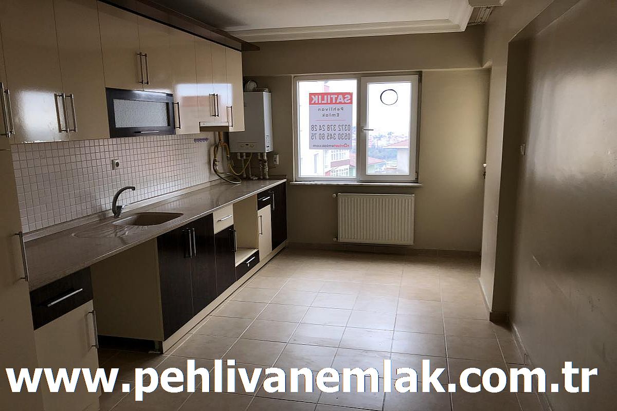 Alaplı Merkeze Yakın Full Yapılı Satılık Daire