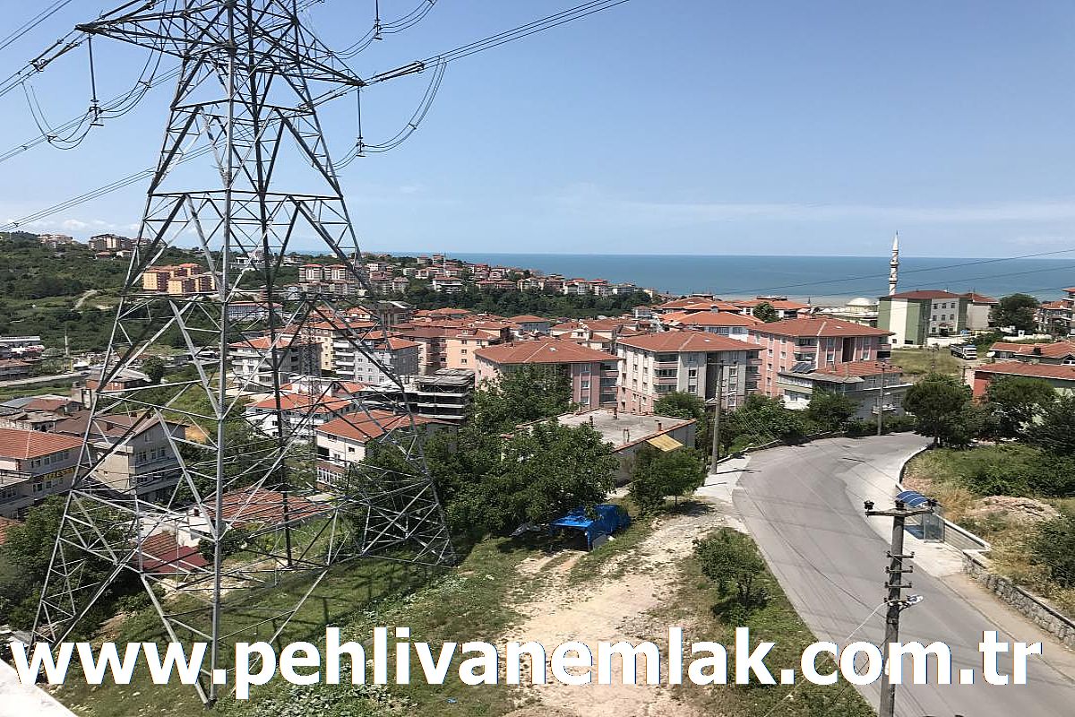 Alaplı Merkez Satılık DUBLEKS Daire