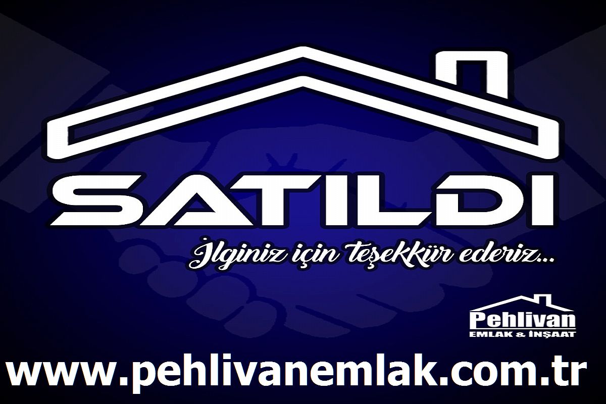 Alaplı Karşıyaka 3+1 Satılık SIFIR Daire