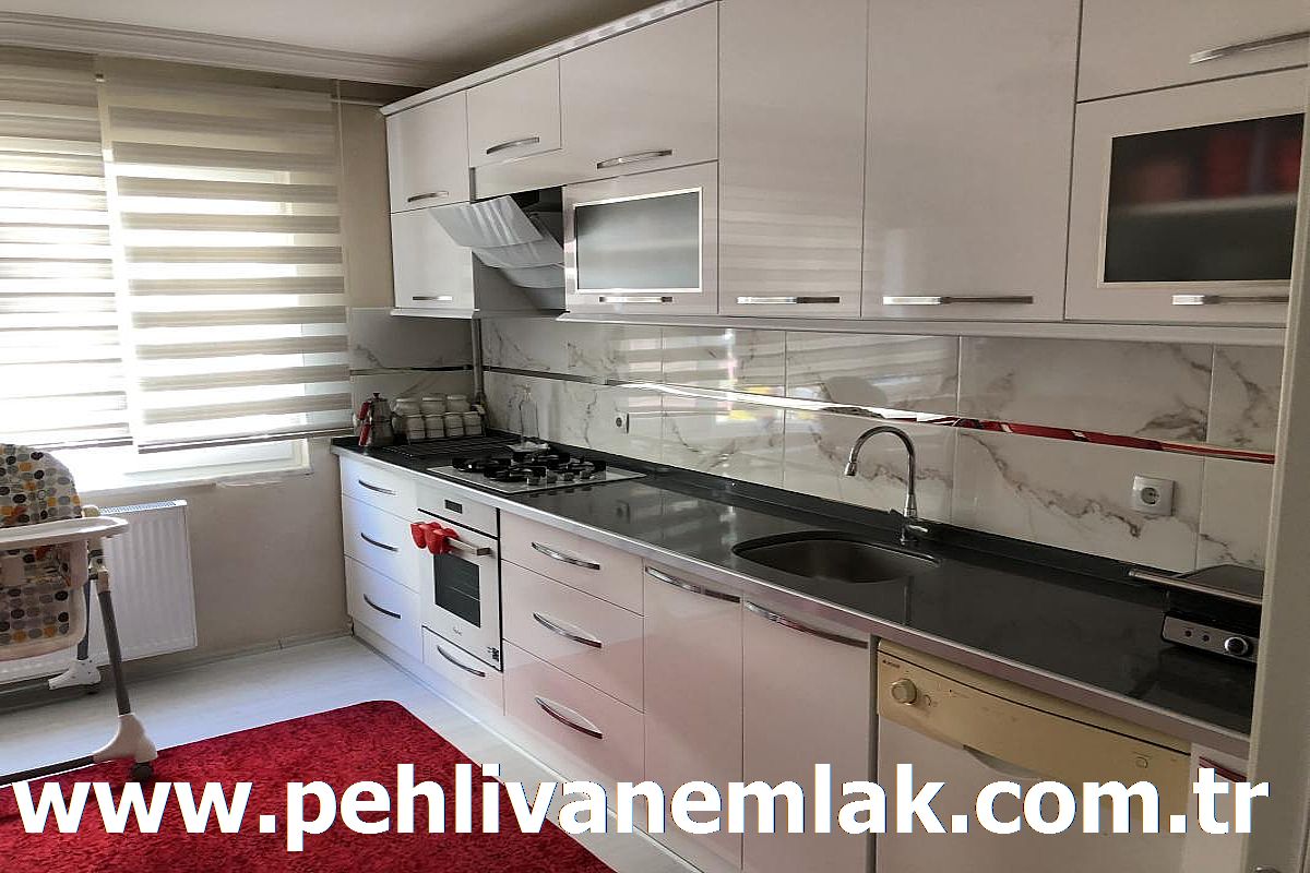 Alaplı Merkez Satılık Daire