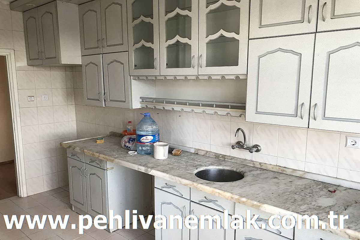 Alaplı Bahar Sitesi Satılık Daire