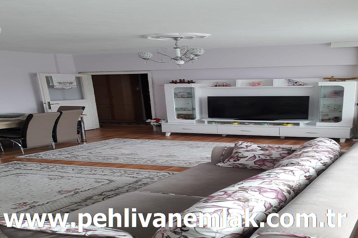 Alaplı 690 Evler Bakımlı Satılık Daire