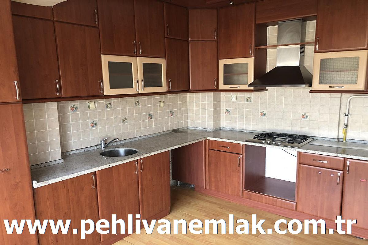 Alaplı 690 Evler Kiralık Daire