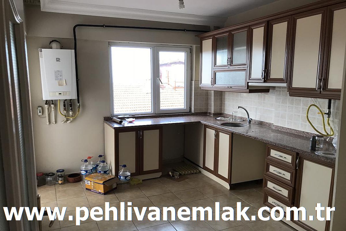 ALAPLI KİRALIK DAİRE