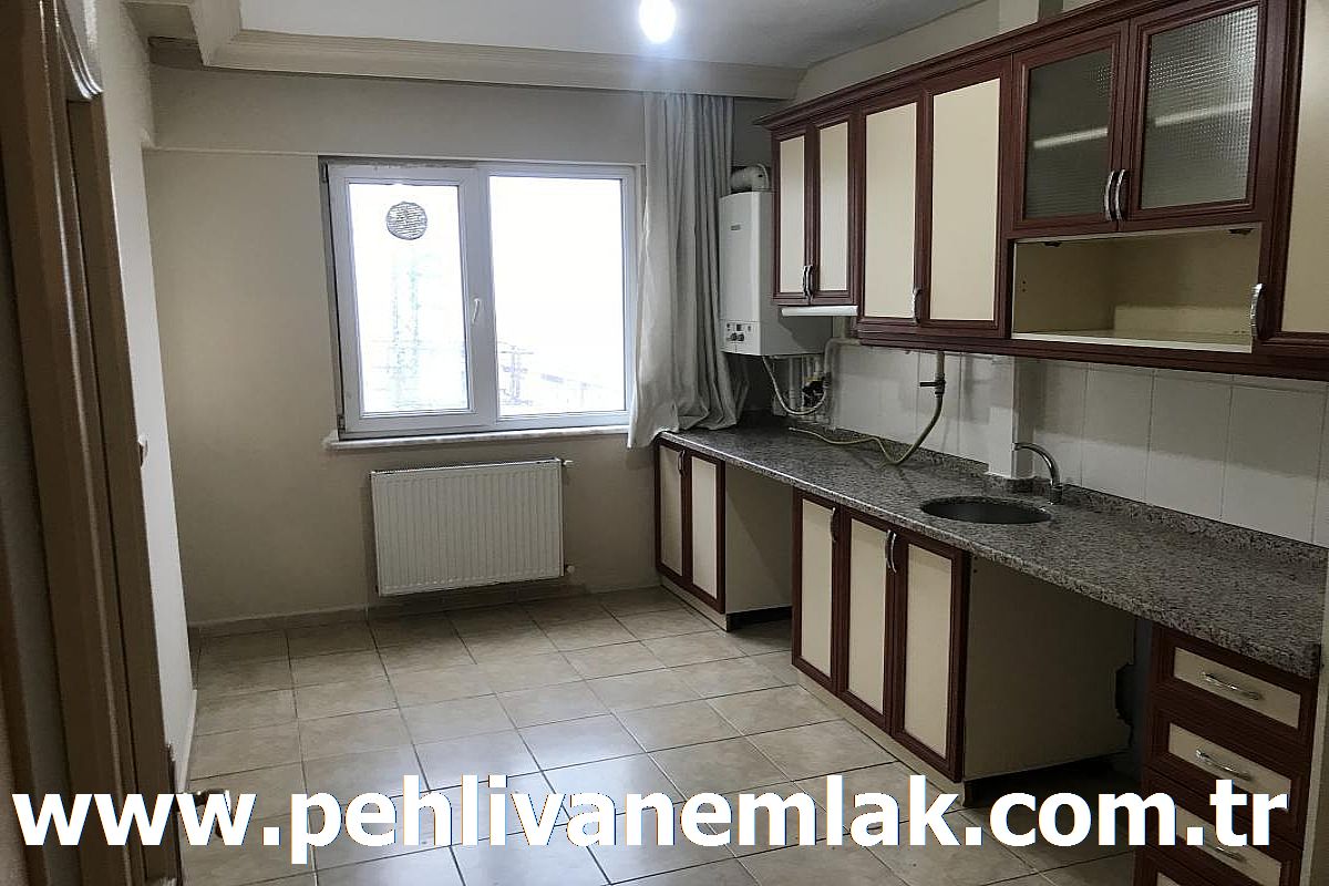 Alaplı Kiralık YENİ Daire