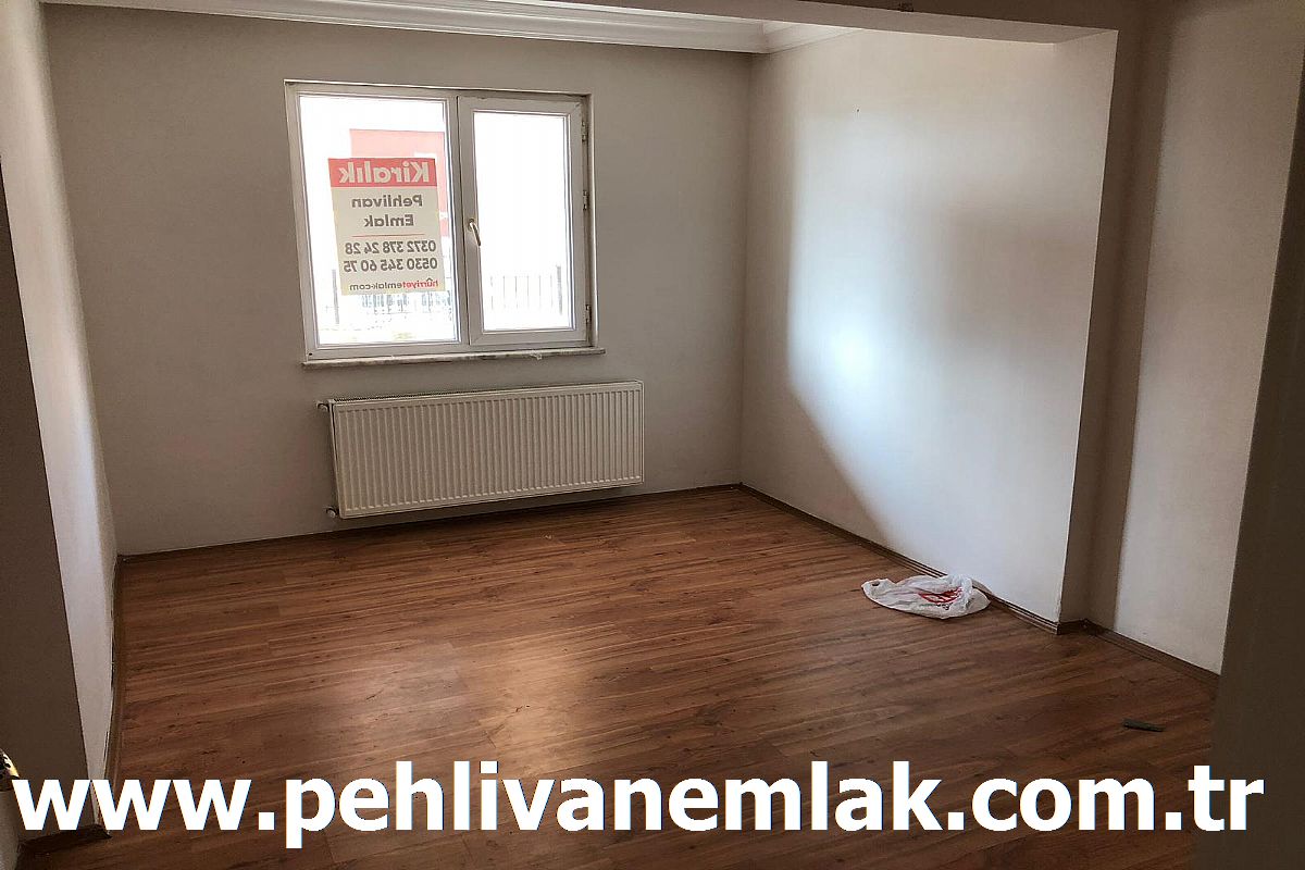 Alaplı Kombili Kiralık Daire