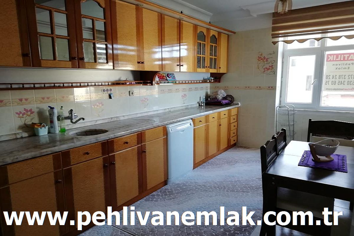 Alaplı Huzurkent Satılık Dubleks Daire