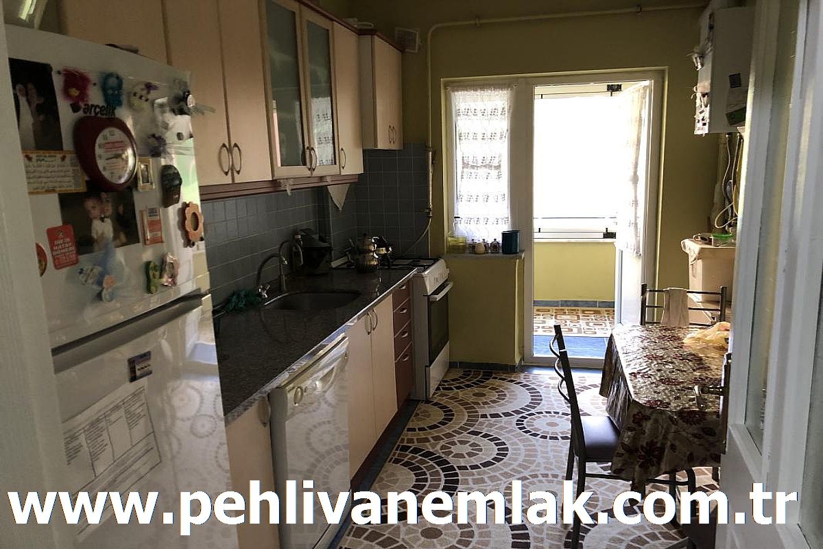 Alaplı Satılık Daire