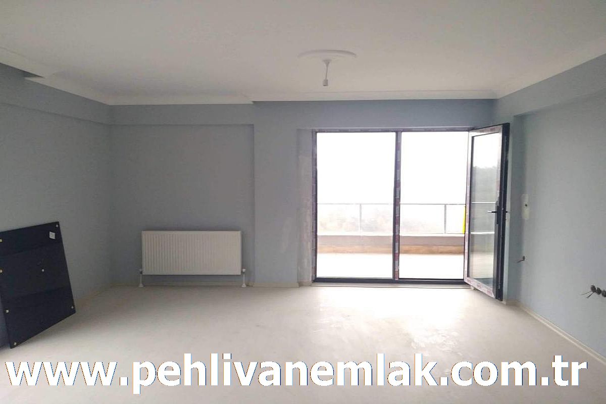 Kdz Ereğli Satılık Sıfır Daire