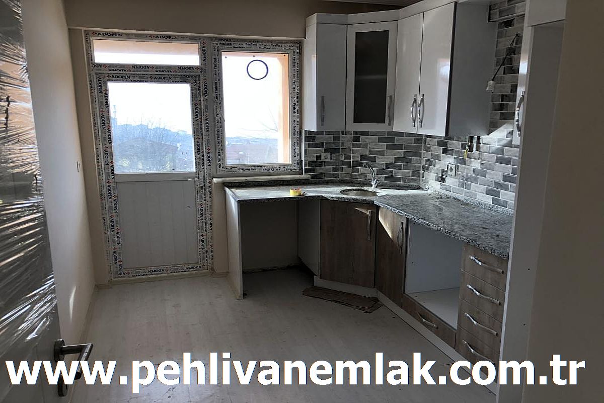 Alaplı Yeni Siteler Sıfır Satılık Daire