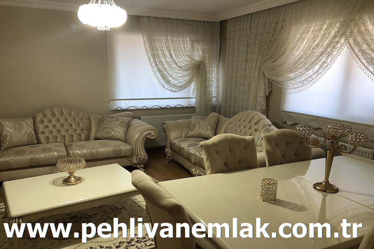 Alaplı 3+1 Satılık YENİ Daire
