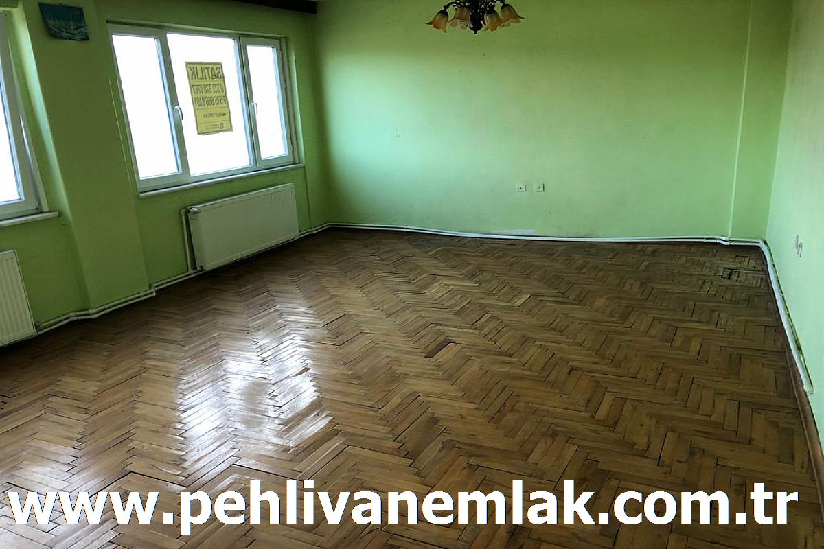 Alaplı 690 Evler Ara Kat Satılık Daire