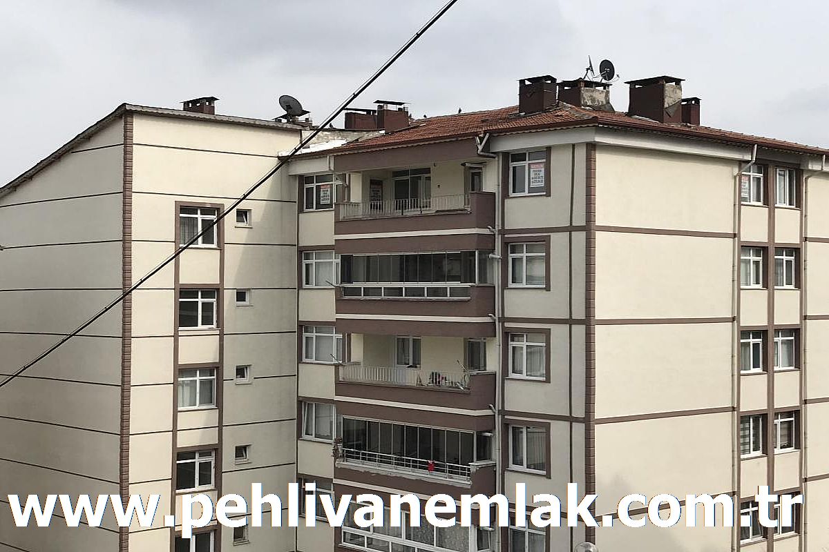 Alaplı 690 Evlerde UYGUN Satılık Daire