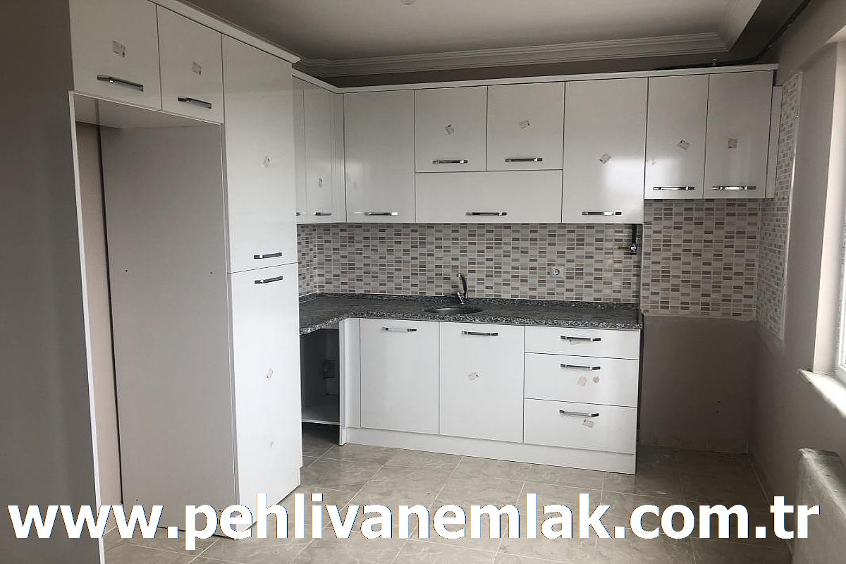 Alaplı Karşıyaka Satılık SIFIR Daire
