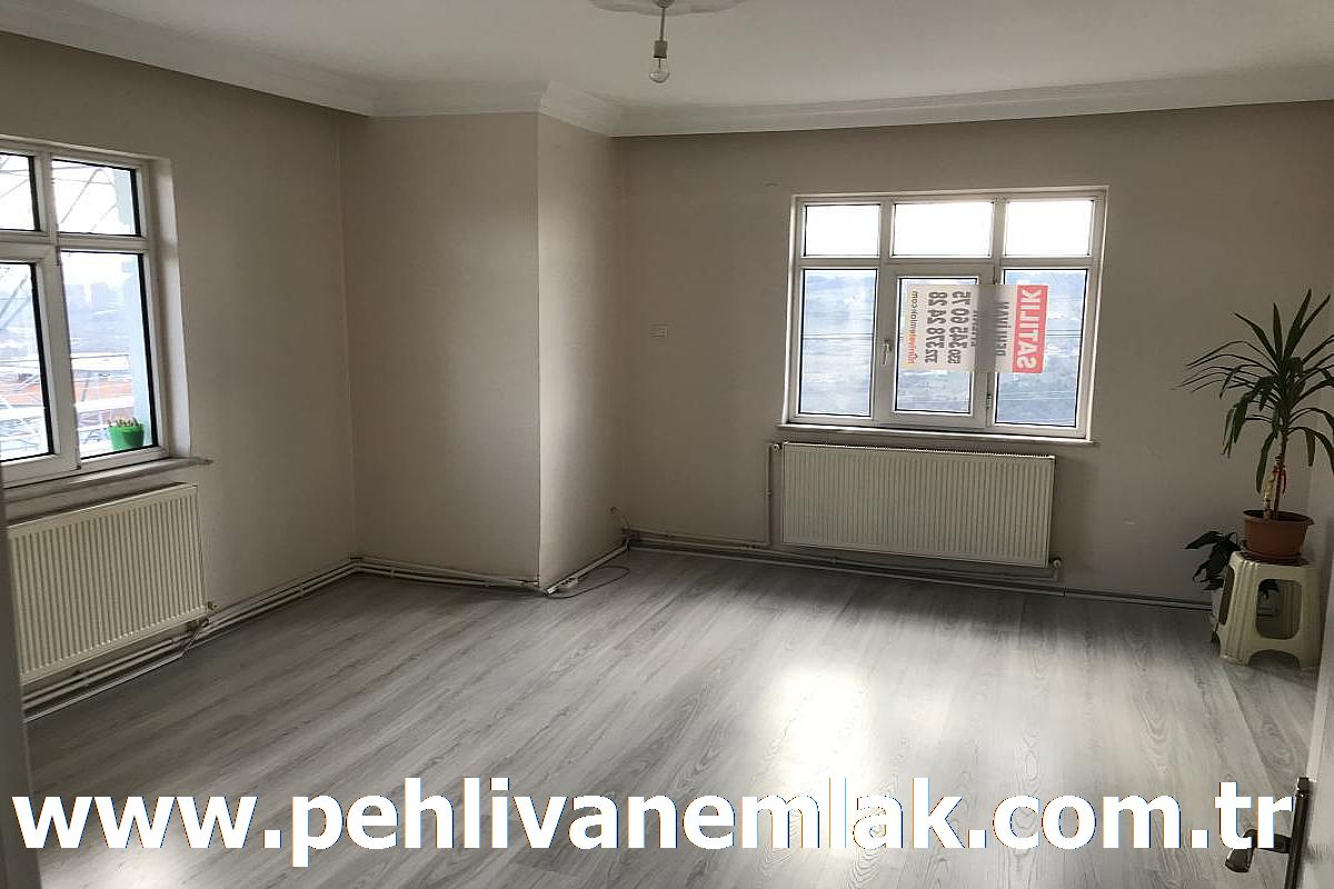 Alaplı Satılık Daire